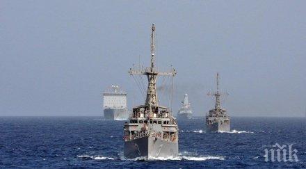 тереза мей изпраща супересминец черно море