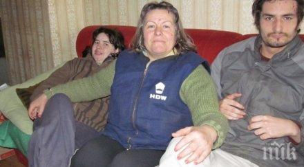 добра новина благородни хора променили живота тинка средец дни снимки