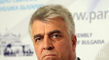 румен гечев похвали номинират депутат води листата плевен