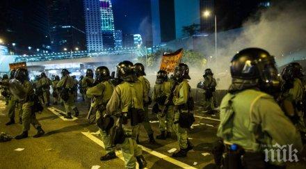 изчезна канадски милиардер роден китай снимка