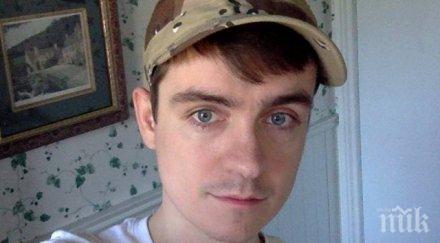 един атентаторите квебек почитател марин льо пен