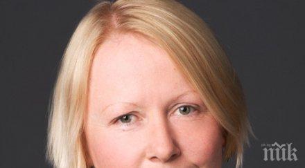 немско светило преглежда софия