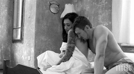 модерни времена христо калоферов сгоди актриса снима гола друг