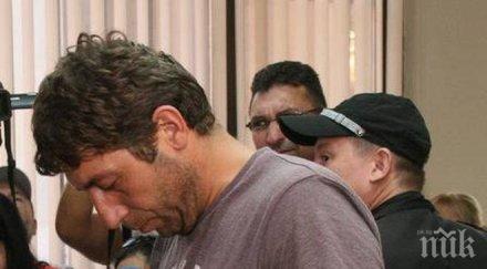 тъстът граничаря премаза бебе количка бил сред бракониерите приморско