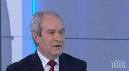 проф гайдарски москов забърка голяма каша здравеопазването