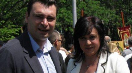 ексклузивно пик червените ударно стягат вота извадиха номинации софия корнелия паргов първи писти листите