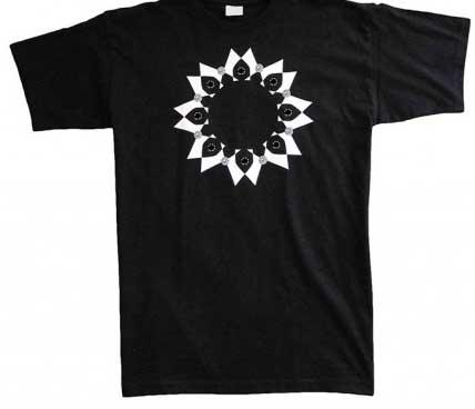 Пълно безумие! Продават тениска за... 720 хил. лева