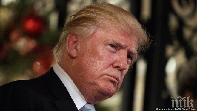 Напрежение по жицата! Тръмп тресна телефона на австралийския премиер