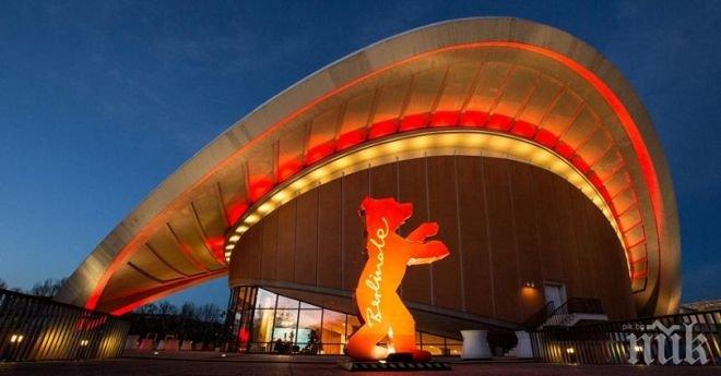 ЕЛИТЪТ ТРЪПНЕ В ОЧАКВАНЕ! Маса холивудски звезди ще се изсипят на „Берлинале“