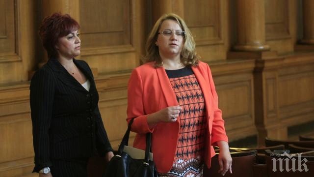 Служебен министър успокои: Няма как да ни отнемат председателството на Съвета на ЕС