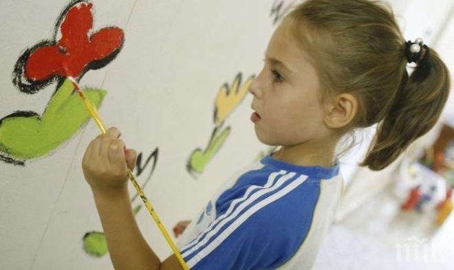 ТЯ ИМА НУЖДА ОТ ПОМОЩТА НИ! Това е историята на 10-годишната Виктория!