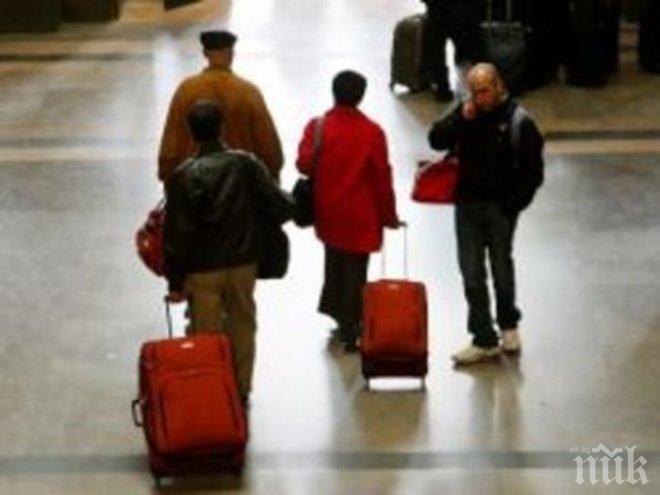 Австрия не иска повече източноевропейци на трудовия си пазар