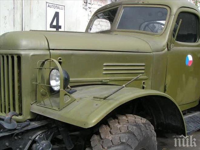 СТРАШНА ДРАМА! Шофьор от Петричко прегази приятеля си при нелеп инцидент, а после посегна на живота си