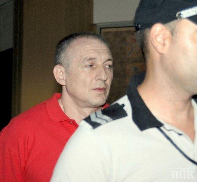 НОВ ХИТ! Свидетел по делото за убийството на Оги Лудия получил „неприлично предложение“ от полицията