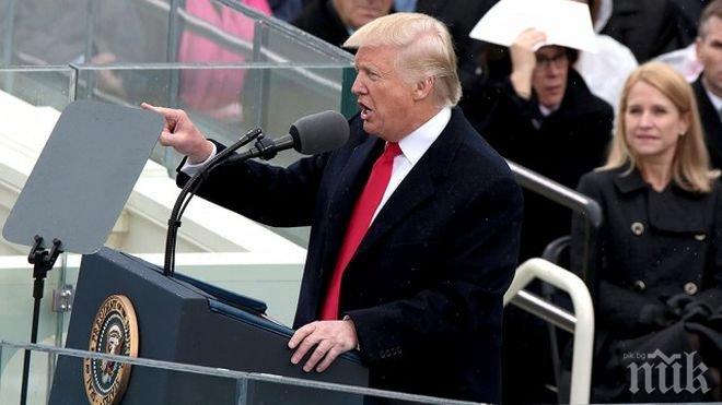 Тръмп отложи подписването на новата заповед за киберсигурността