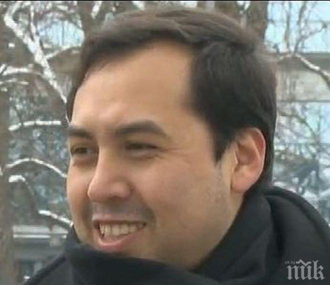 Колумбиец не може да се измъкне от България! Крадци задигнали колата му заедно с международния паспорт 