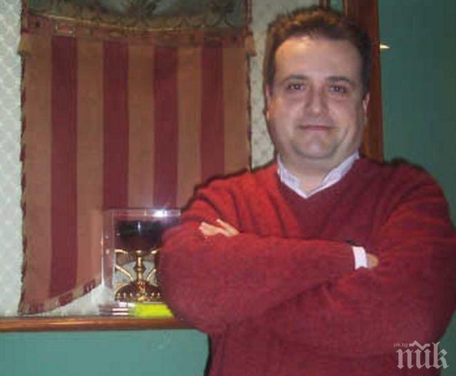 Ти да видиш! Чиновник 10 години не ходи на работа, а получава заплата 