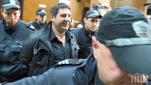 Шест години затвор за машиниста заради катастрофата на жп гара Калояновец 