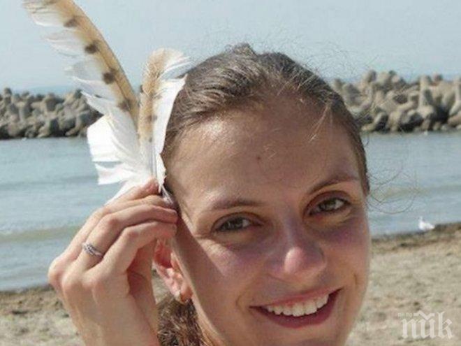 Зов за помощ! 23-годишната Таня се бори да продължи лечението си