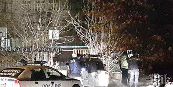 Белгийската овчарка нахапала собственика си, след като паднал на леда