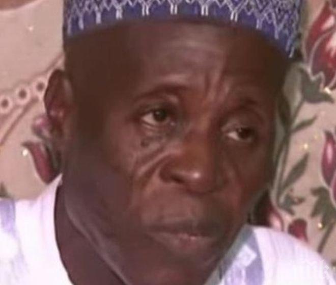 Отиде си Баба Масаба – баща на 203 деца!