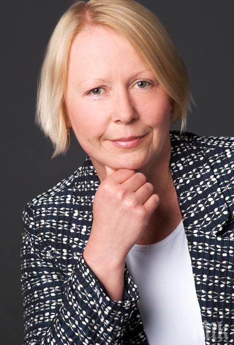 Немско светило преглежда в София