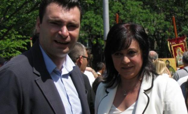 ЕКСКЛУЗИВНО В ПИК: Червените ударно стягат вота! Извадиха още номинации за София - Корнелия и Паргов първи писти в листите