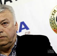 Зума след инфаркта: Поклон пред българския лекар!