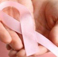 Днес е Световен ден за борба с рака