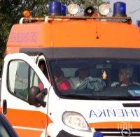 РЕЗИЛ! Линейки на Спешна помощ се губят в София - диспечерите не знаят адресите 