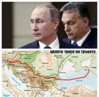 ИЗВЪНРЕДНО В ПИК! Путин рече и отсече за „Южен поток”: Край! Не можем повече да инкасираме загуби и няма да го направим