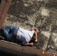 МНОГО ЛОШО! По двама българи на ден правят опит за самоубийство 