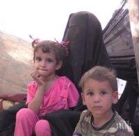 Гърция се надява мигрантите да подсилят икономиката й