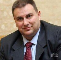 Евродепутатът Емил Радев отсече: Румъния се върна години назад в борбата с корупцията
