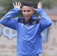 Обрат! Лудия се връща в 