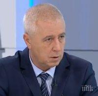 Шефът на ВМА се похвали: С 20 милиона от Министерски съвет покрихме дългове за 22 милиона