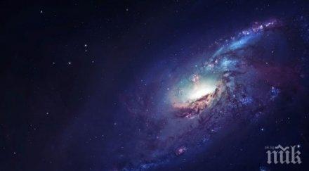 мистерия разгадаят учените космическата аномалия земята