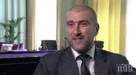 цената успеха българин работи години дубай