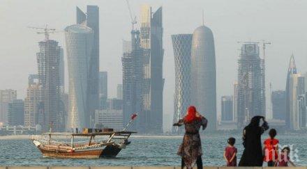 рекорден студ катар