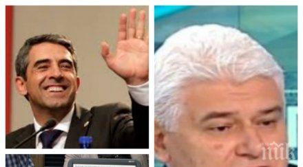 бивш конституционен съдия законът концесиите мъртъв