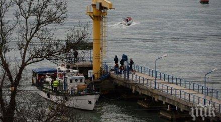 независимо разследване отсече взрив разбил самолета руския военен ансамбъл сочи