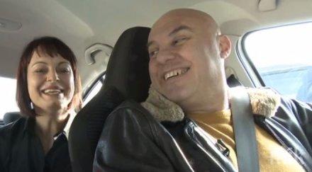 специалист всичко иво танев съветва телевизора шофираме правилно