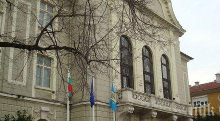 видиш общинска служителка смая пловдивчанин