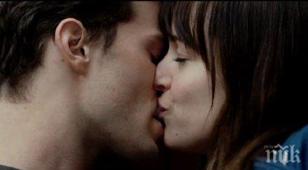 щерката мелани грифит направи пикантни разкрития секс сцените нюанса