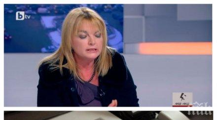 човек цик изригна цинизмът българия премина всякакви граници заговор машинното гласуване