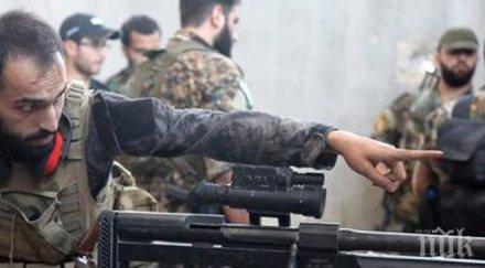 руското посолство сирия било подложено обстрел