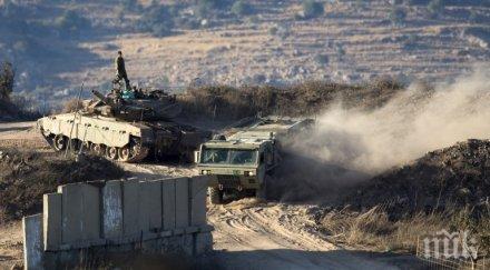 ексклузивно войната последният бастион ислямска държава напълно обкръжен