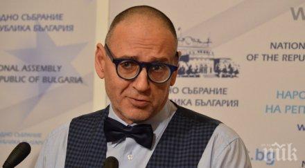 ексклузивно пик тежък понеделник любен дилов откараха конвой съда