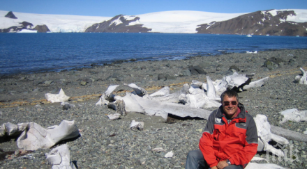 високи технологии българи испанци говорят антарктида