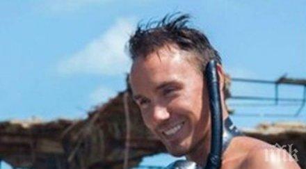 страшна трагедия режисьор култови филми акули удави време снимки океана